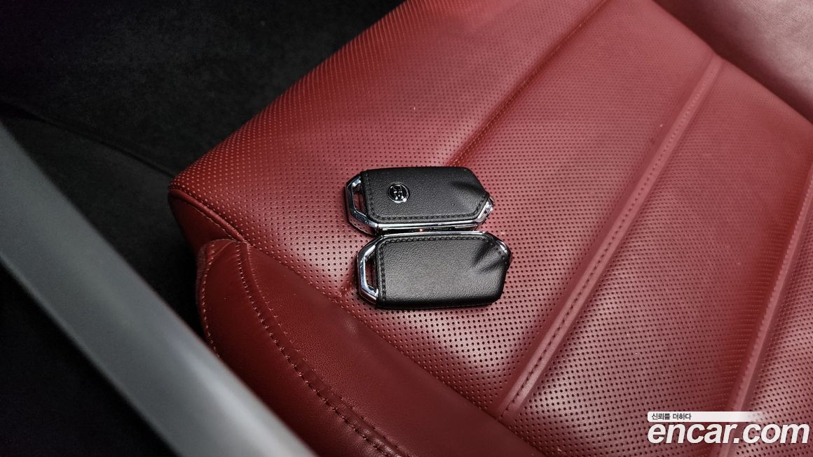 Kia Stinger 2018