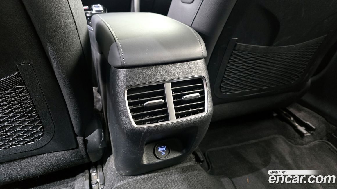Hyundai Sonata 2022