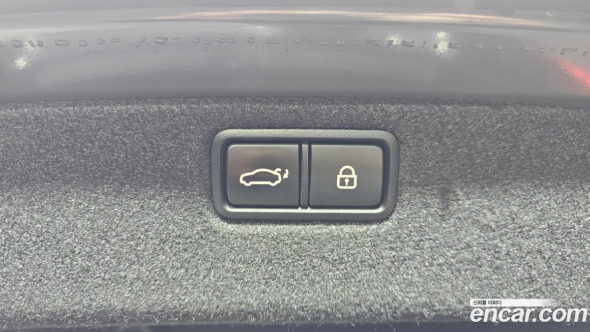 Genesis G80 2017