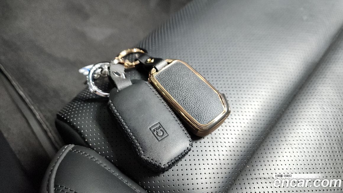 Kia K7 2020