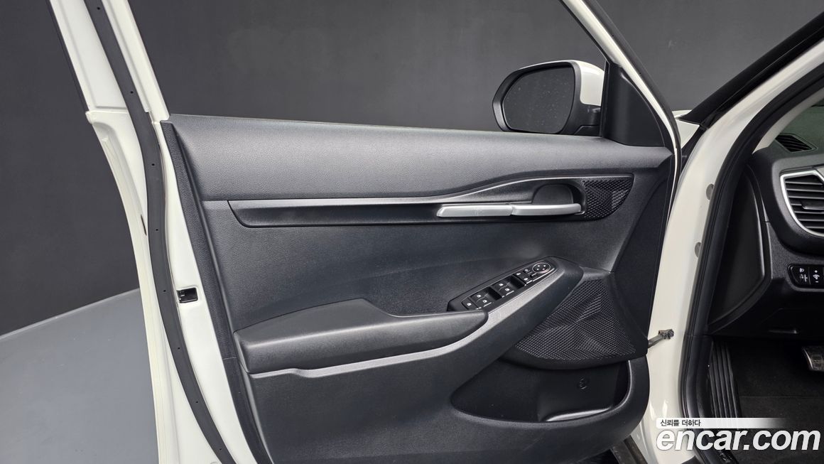 Kia Seltos 2022