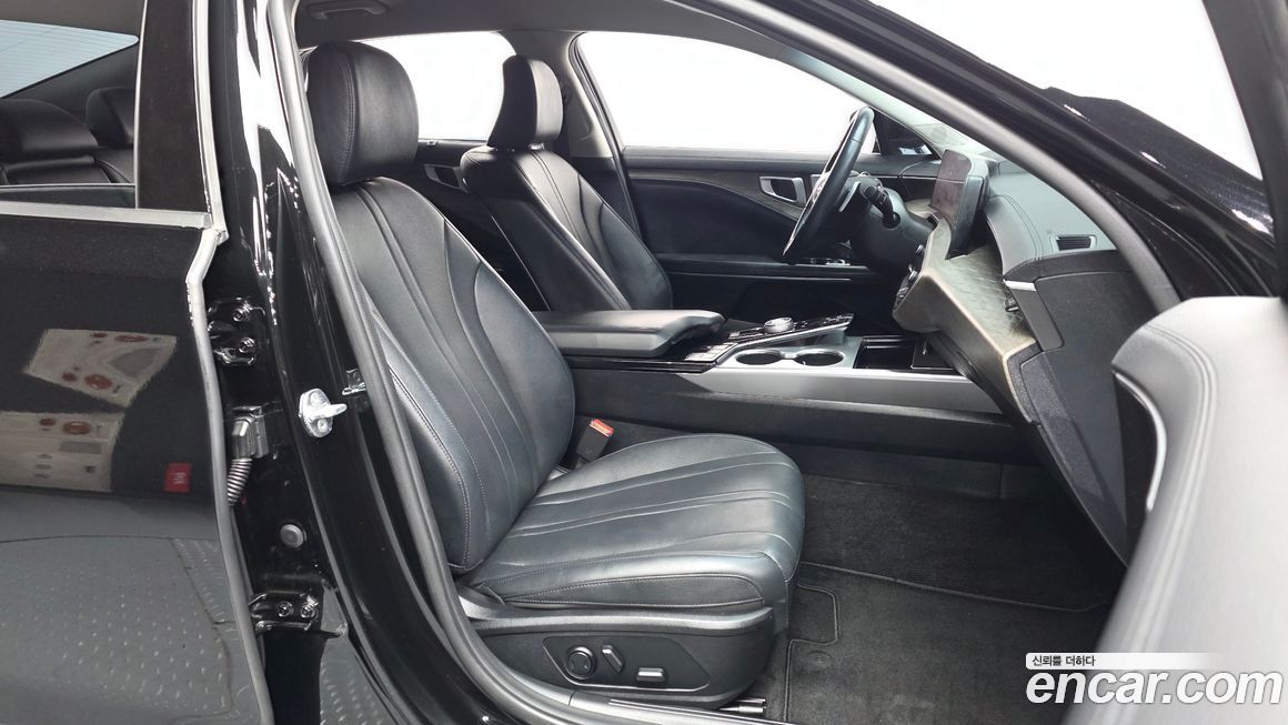 Kia K8 2022