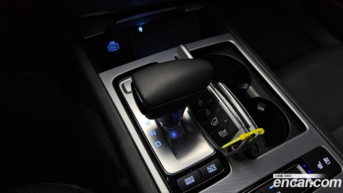 Genesis G80 2019