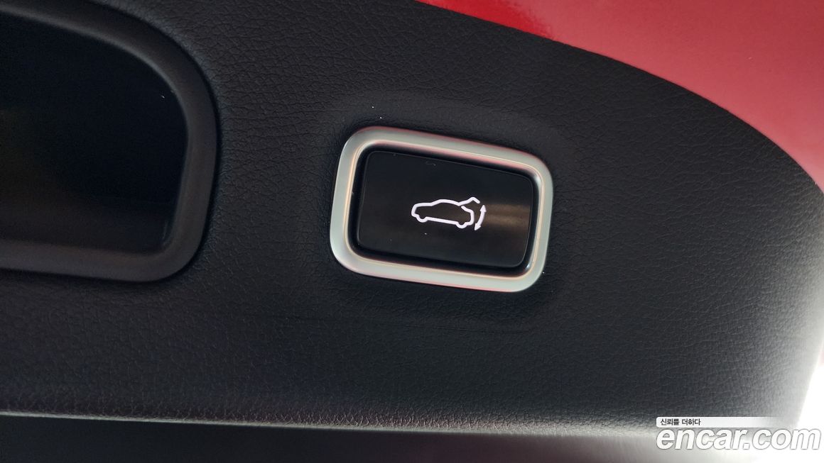 Kia Stinger 2018