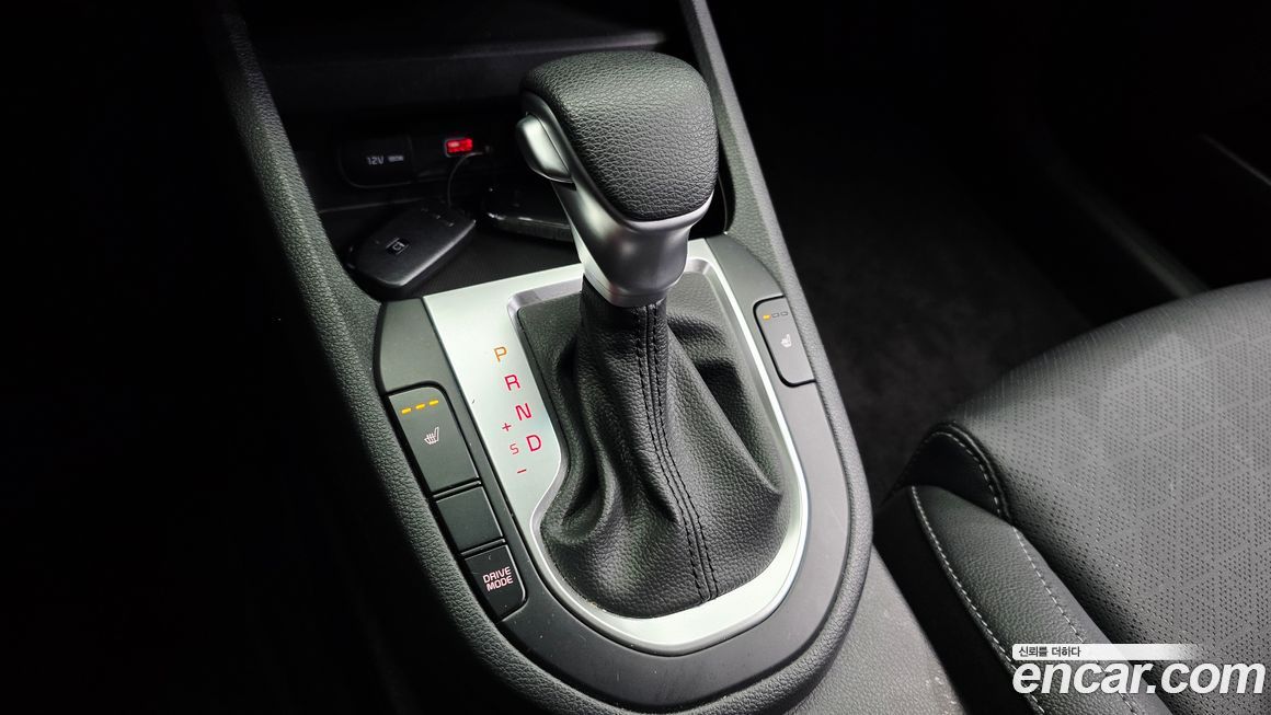Kia K3 2023