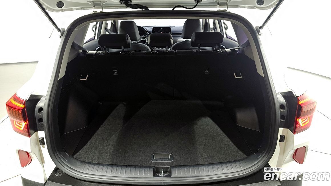 Kia Seltos 2020