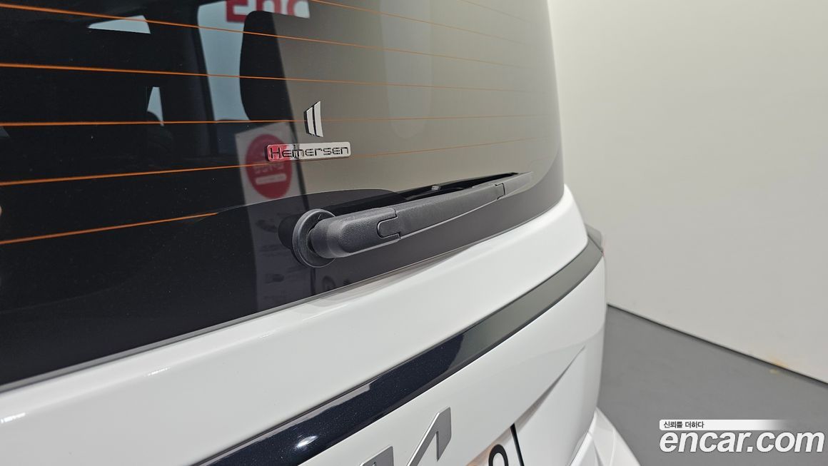 Kia RAY 2025