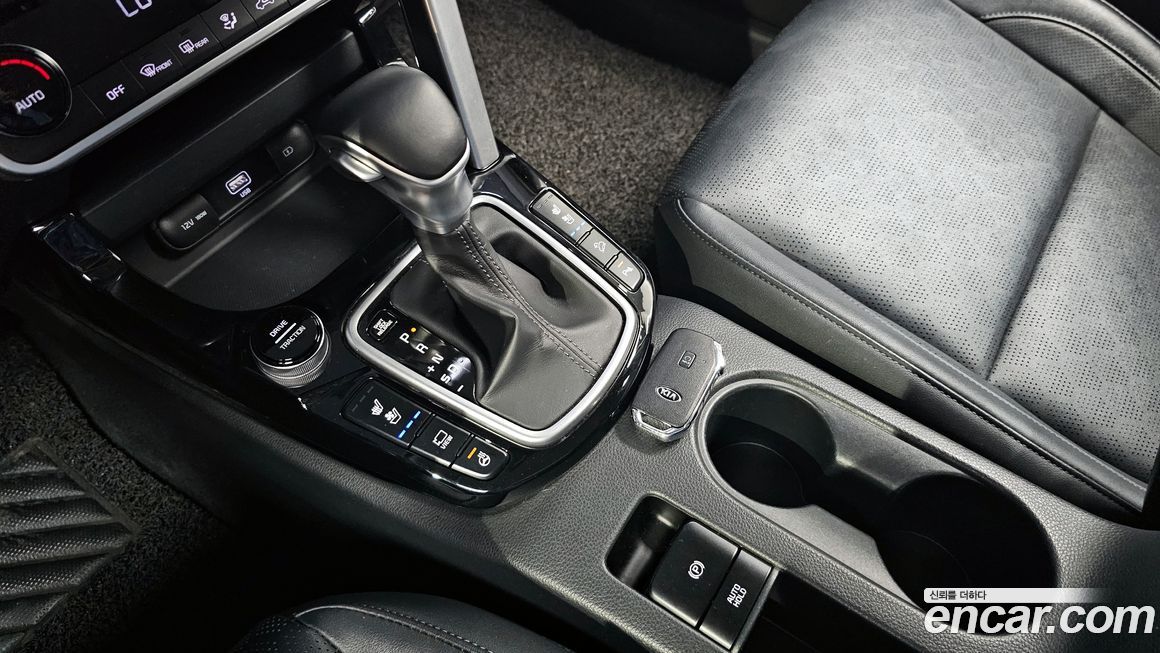 Kia Seltos 2020