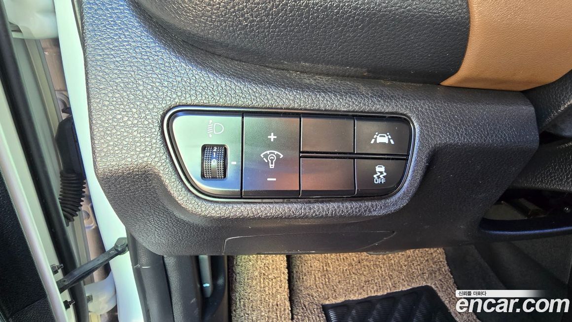 Kia Seltos 2023