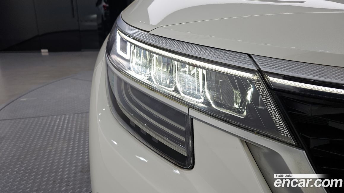Kia Seltos 2020