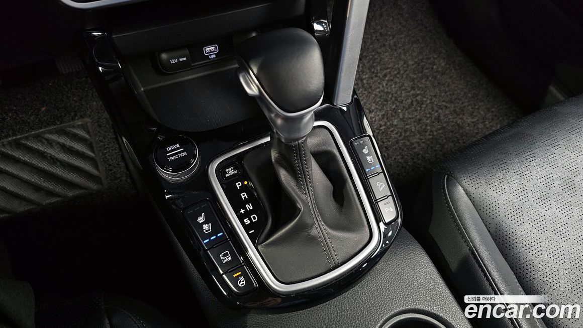Kia Seltos 2020