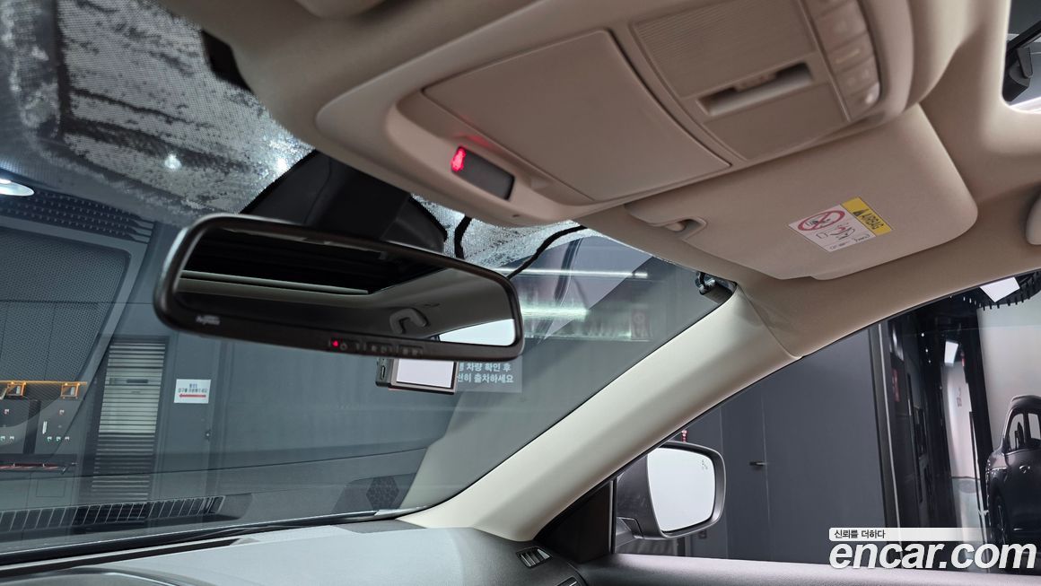 Renault-KoreaSamsung QM6 2021