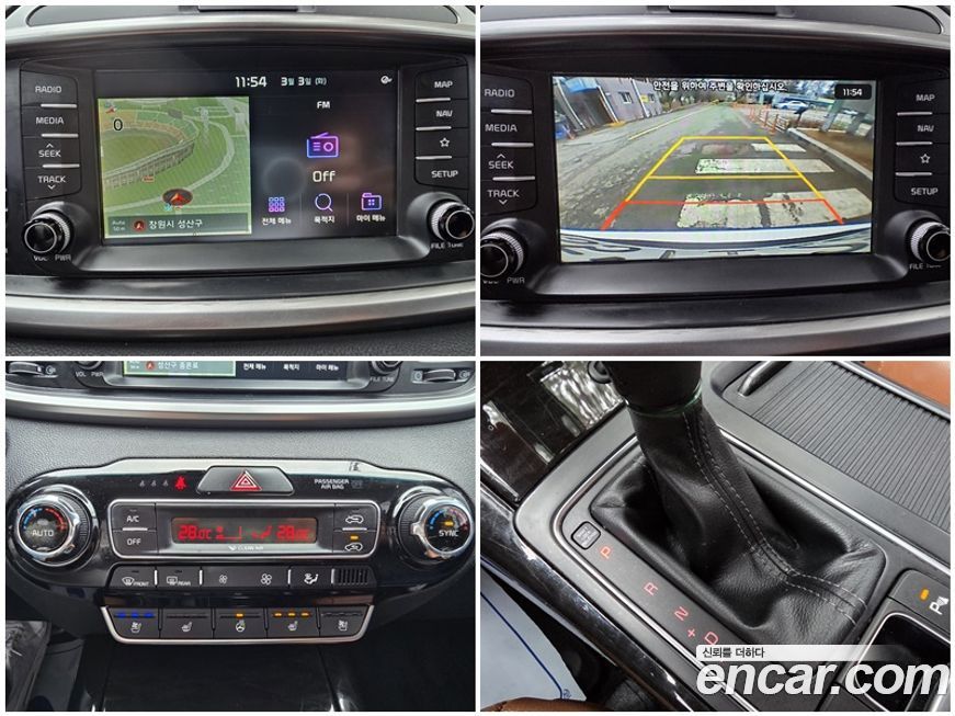 Kia Sorento 2020