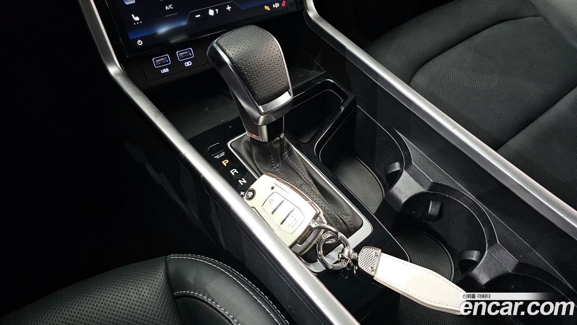 KG_Mobility_Ssangyong Torres 2023