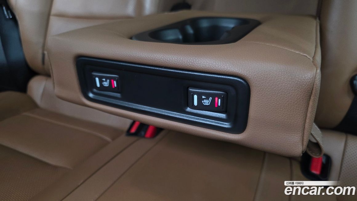 Renault-KoreaSamsung QM6 2021