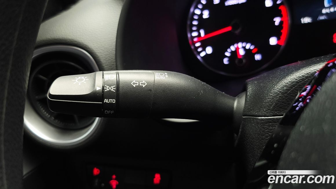 Kia K3 2023