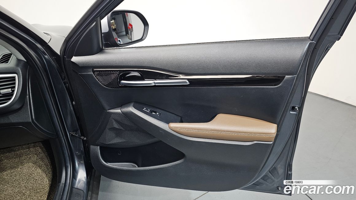 Kia Seltos 2021