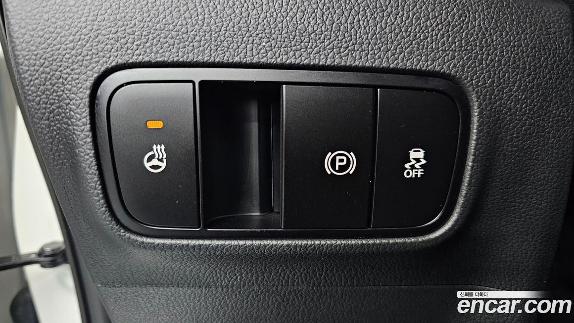 Kia RAY 2025