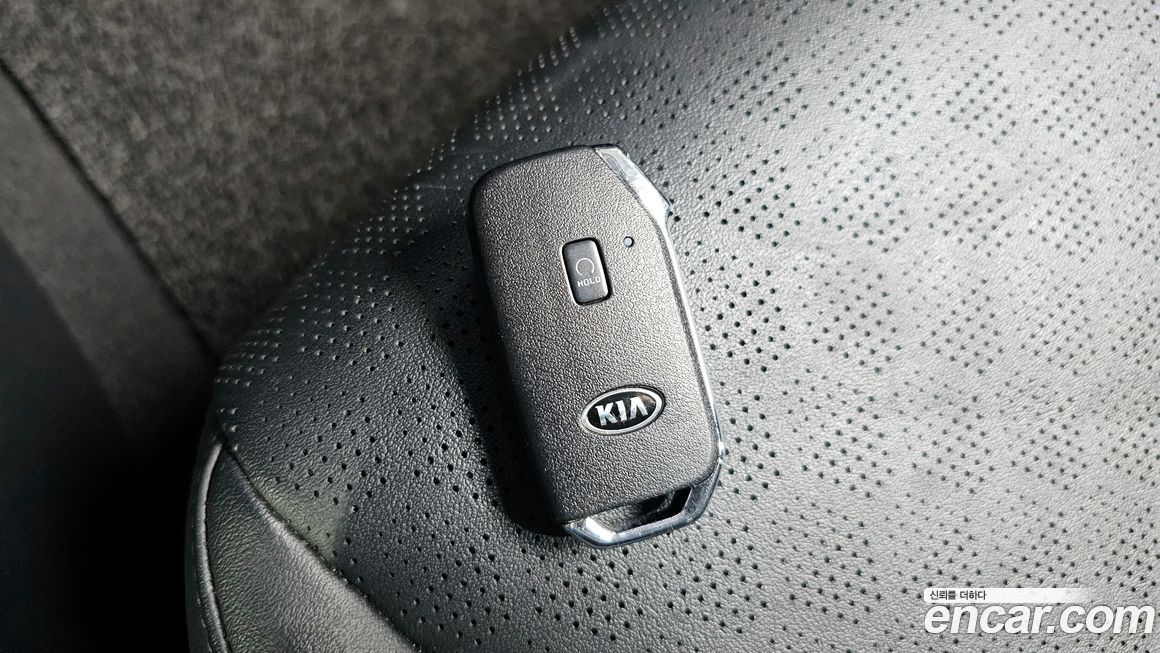 Kia Seltos 2020
