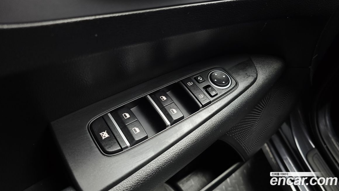 Kia K3 2023
