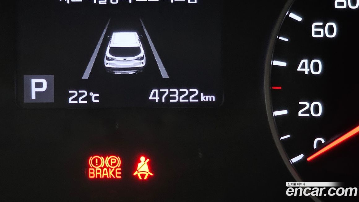 Kia Seltos 2021