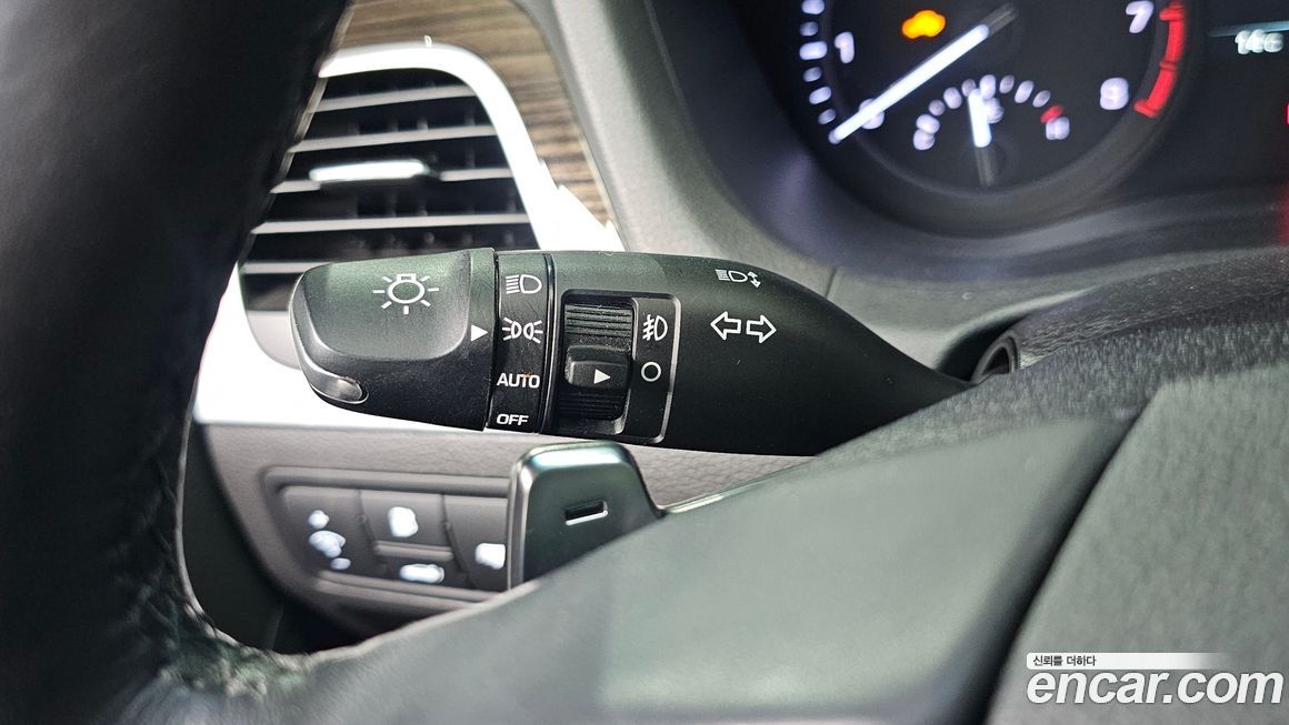 Genesis G80 2017