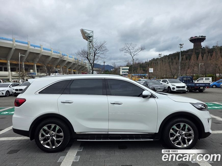 Kia Sorento 2020