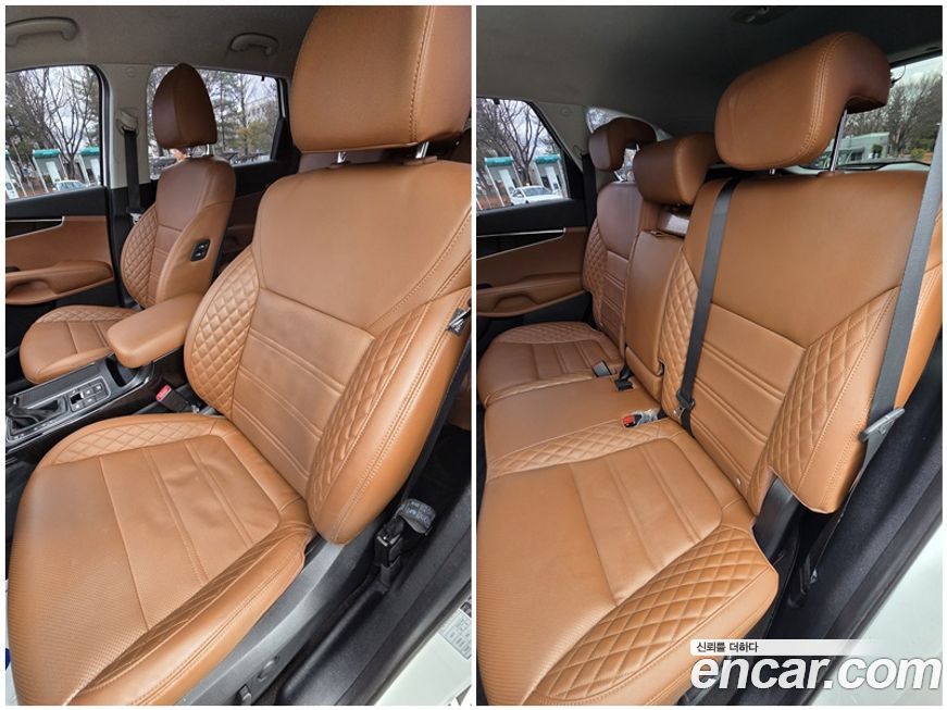 Kia Sorento 2020