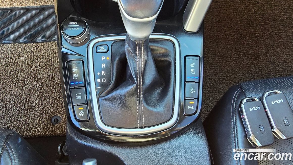 Kia Seltos 2023