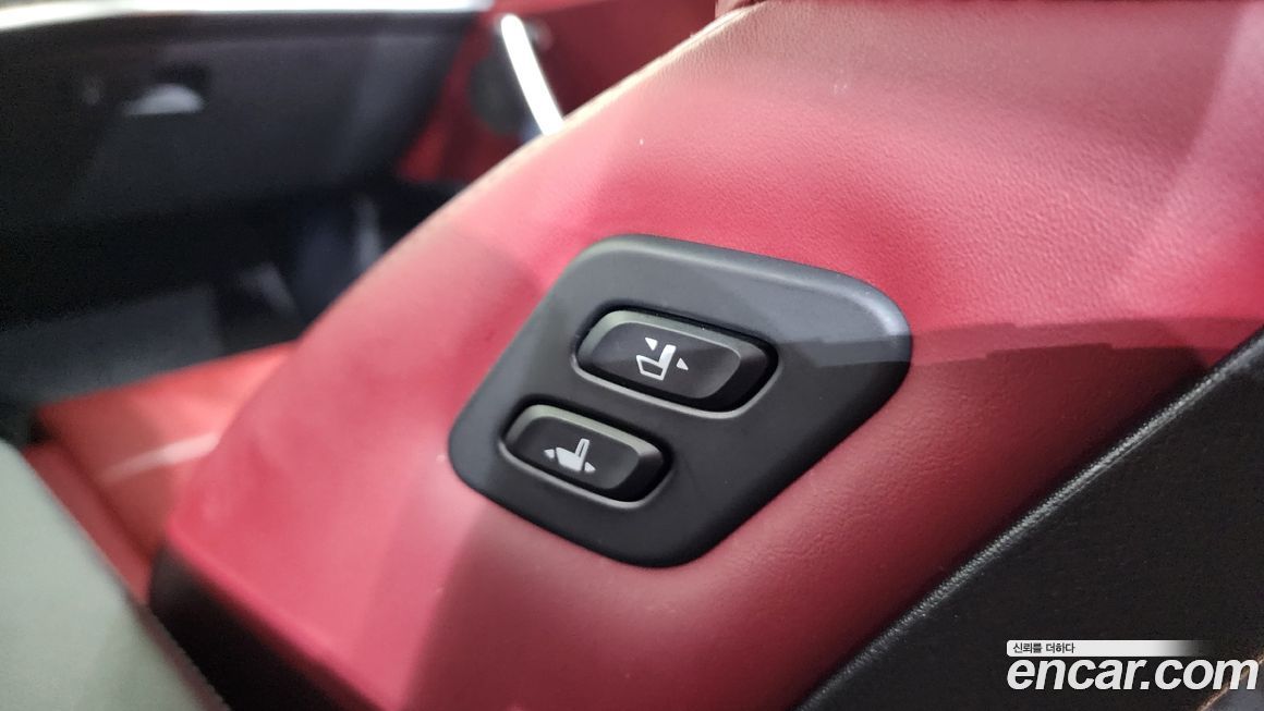 Kia Stinger 2018