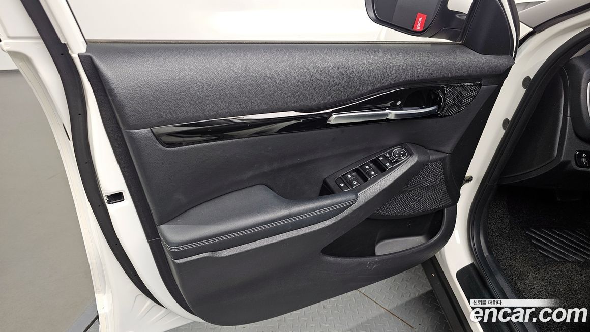 Kia Seltos 2020