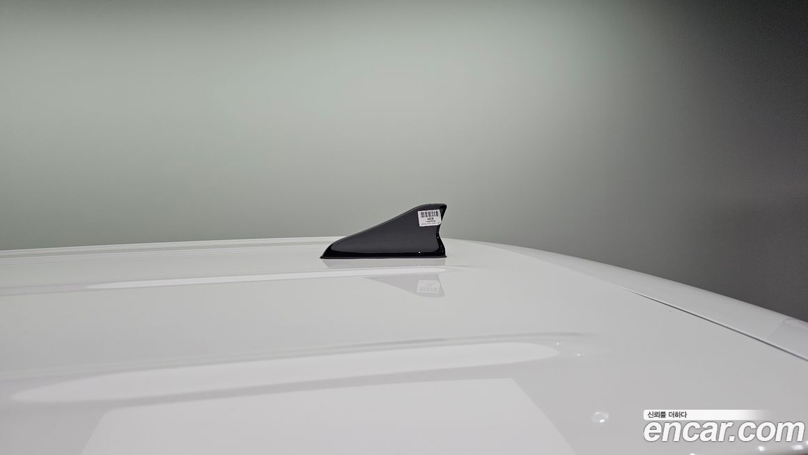 Kia RAY 2025