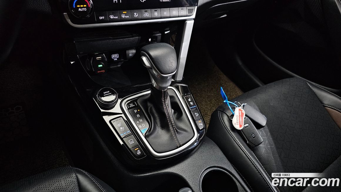 Kia Seltos 2021