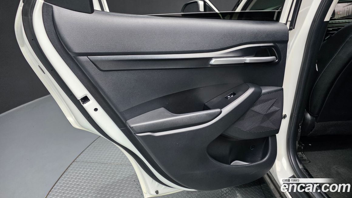 Kia Seltos 2022