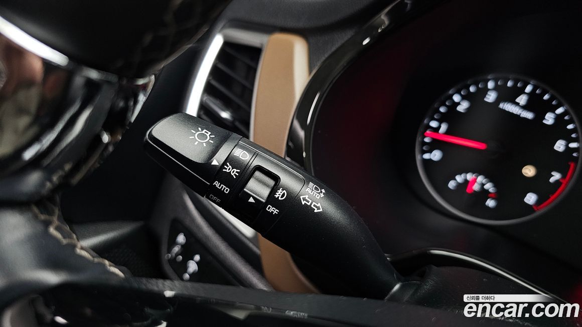 Kia Seltos 2021