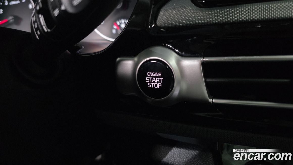 Kia Seltos 2022