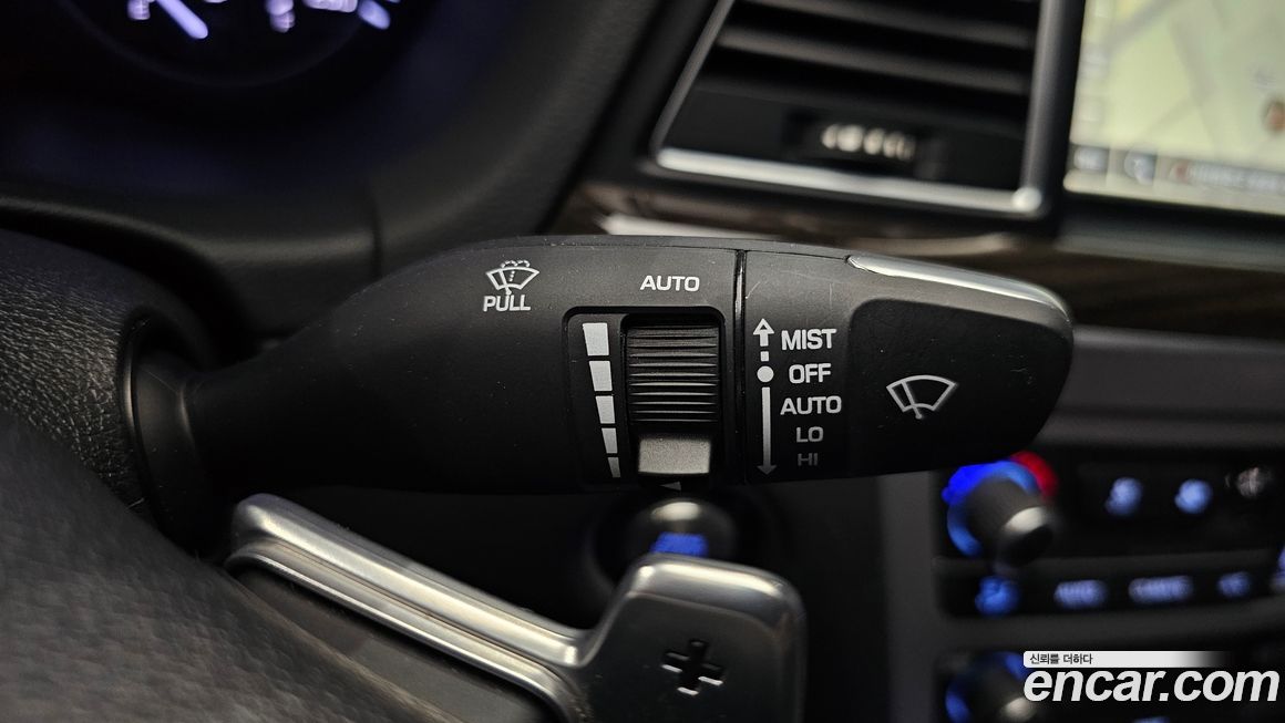 Genesis G80 2019