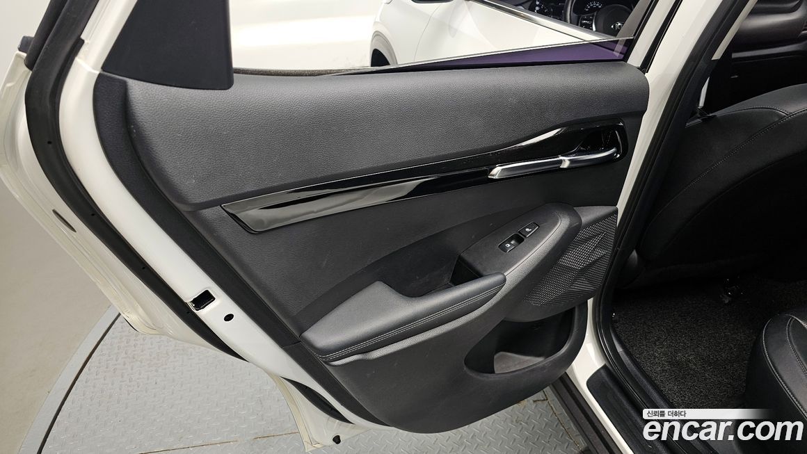 Kia Seltos 2020