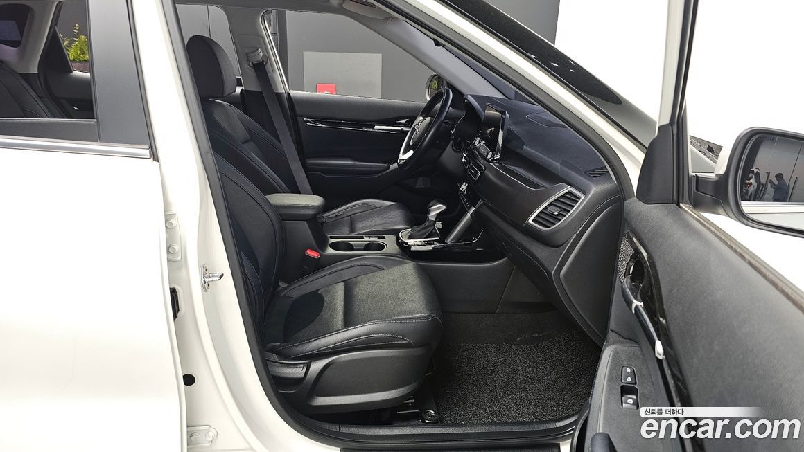 Kia Seltos 2020