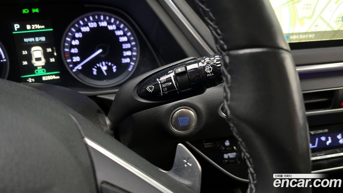 Hyundai Sonata 2022
