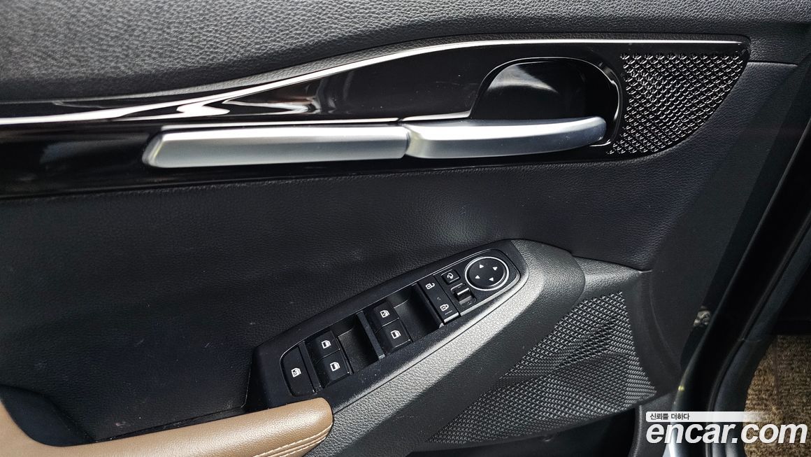 Kia Seltos 2021