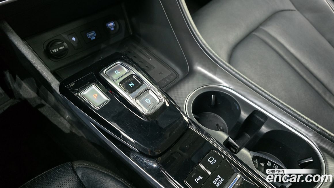 Hyundai Sonata 2022