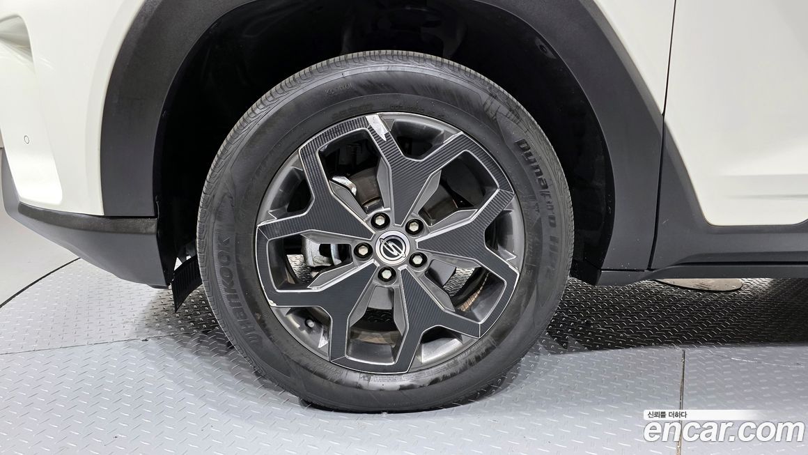 KG_Mobility_Ssangyong Torres 2023