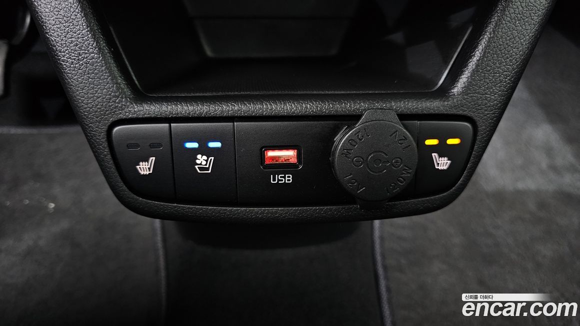 Kia RAY 2025