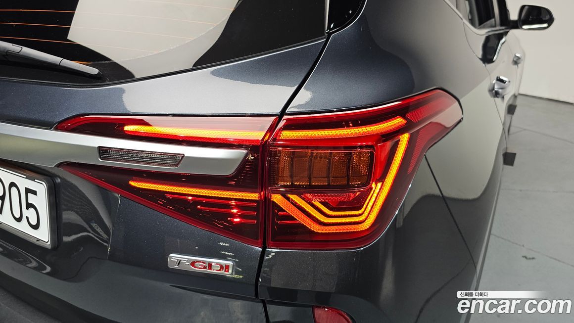 Kia Seltos 2021
