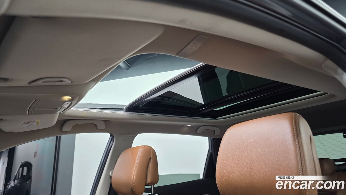 Renault-KoreaSamsung QM6 2021