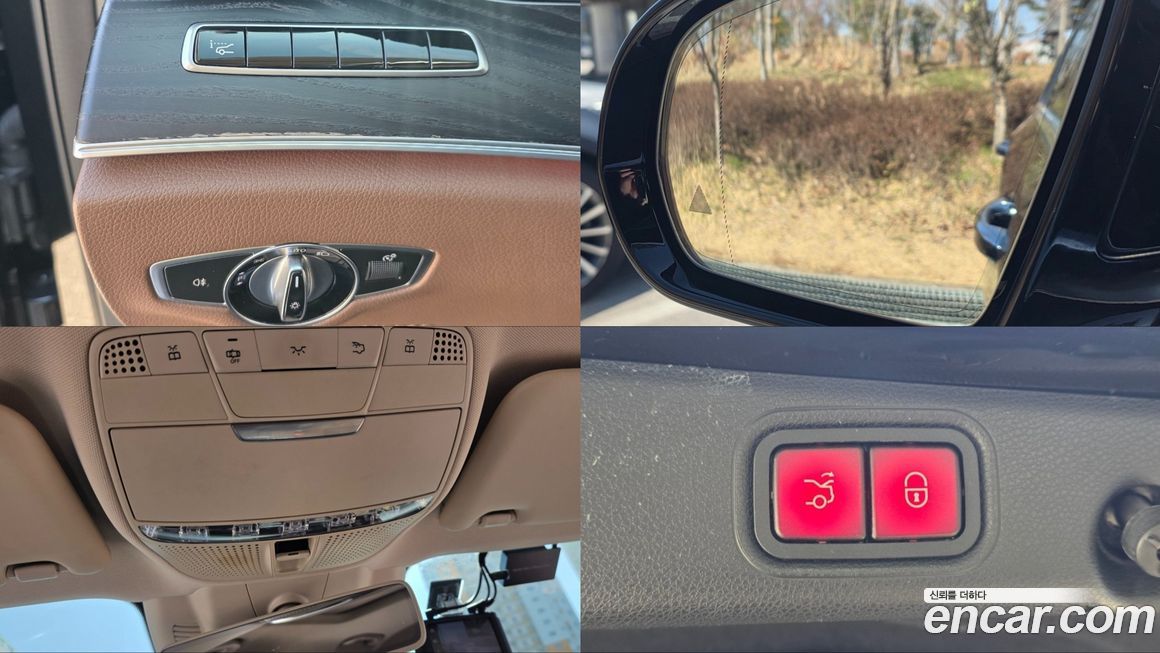 Mercedes-Benz E-Class 2017