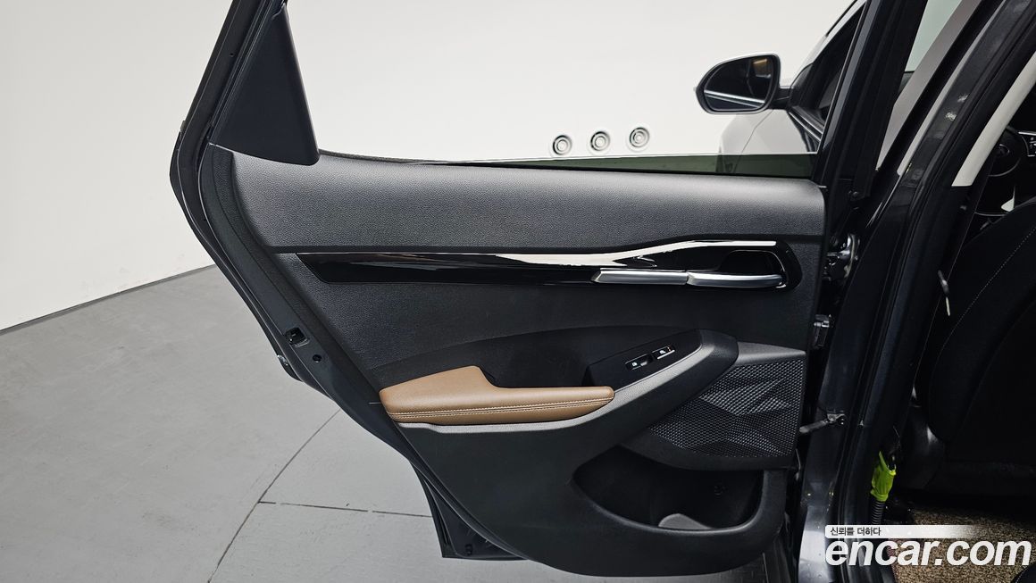 Kia Seltos 2021