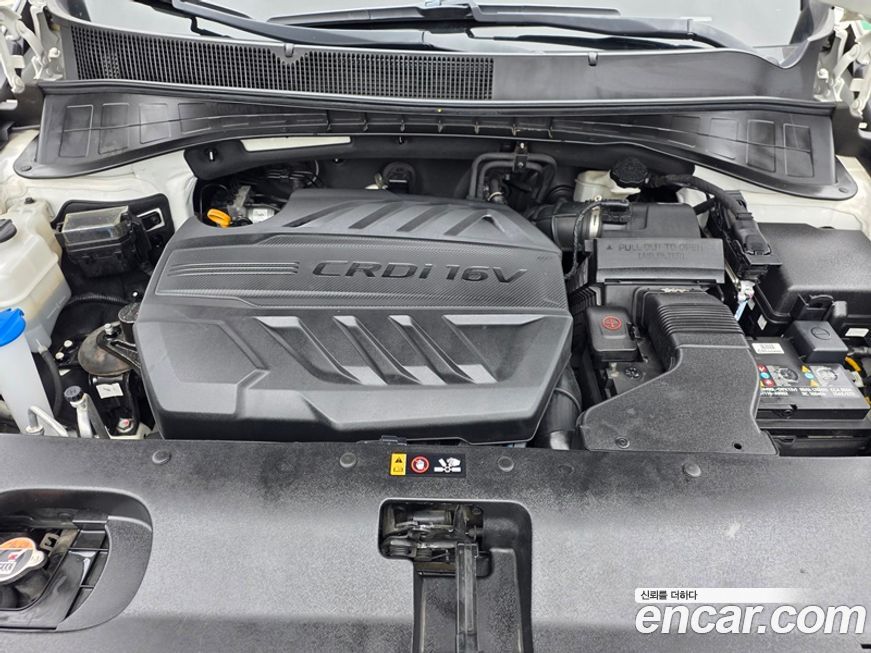 Kia Sorento 2020