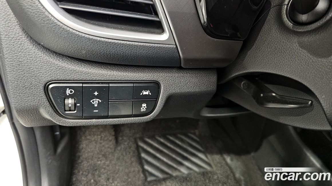 Kia Seltos 2020